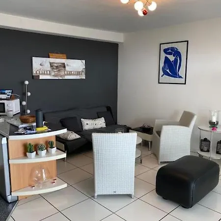 Duplex Village Natu Porte Nature 3 アパート