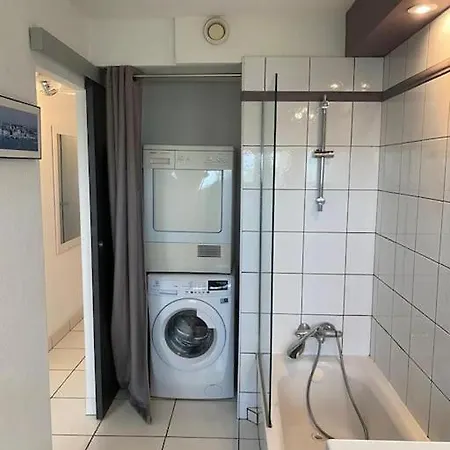 Duplex Village Natu Porte Nature 3