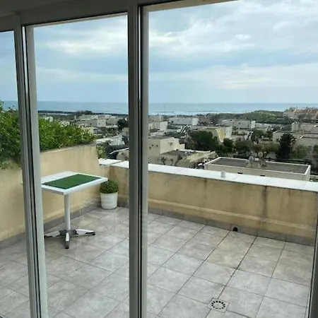 Duplex Village Natu Porte Nature 3 *